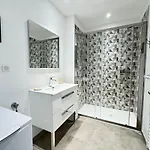 Plein Centre, Bel 4pieces De 80m2 Pour 6 Pers Apartment *