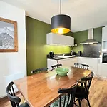 Plein Centre, Bel 4pieces De 80m2 Pour 6 Pers Apartment Cauterets