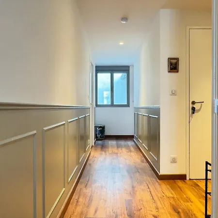Appartement Plein Centre, Bel 4pièces De 80m2 Pour 6 Pers