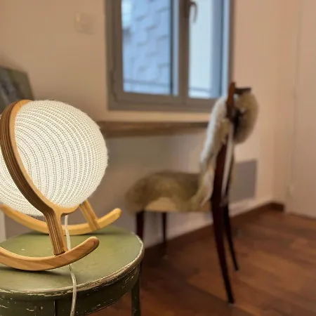 Plein Centre, Bel 4pièces De 80m2 Pour 6 Pers Appartement *