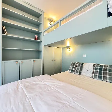 Plein Centre, Bel 4pieces De 80m2 Pour 6 Pers