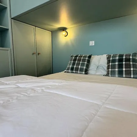 Plein Centre, Bel 4pieces De 80m2 Pour 6 Pers Cauterets