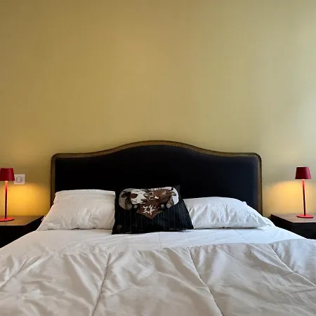 Apartament Plein Centre, Bel 4pieces De 80m2 Pour 6 Pers