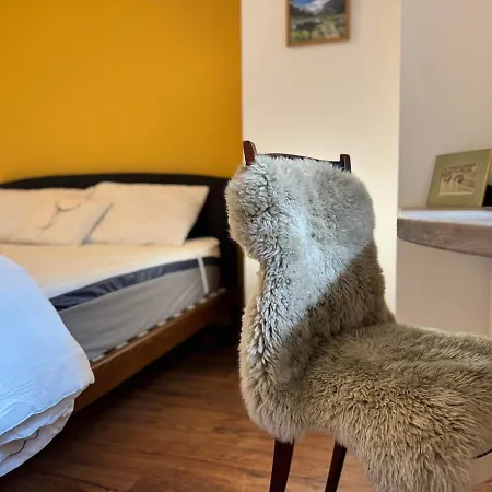 Plein Centre, Bel 4pieces De 80m2 Pour 6 Pers Apartament