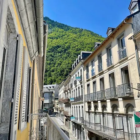 Apartament Plein Centre, Bel 4pieces De 80m2 Pour 6 Pers